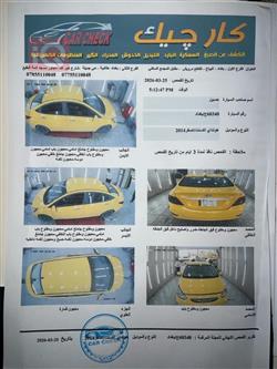 هيونداي أكسنت